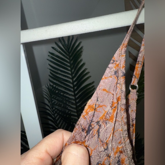 Revolve MES‎ DEMOISELLES FORMANTA DRESS size 34 XS - Picture 7 of 8